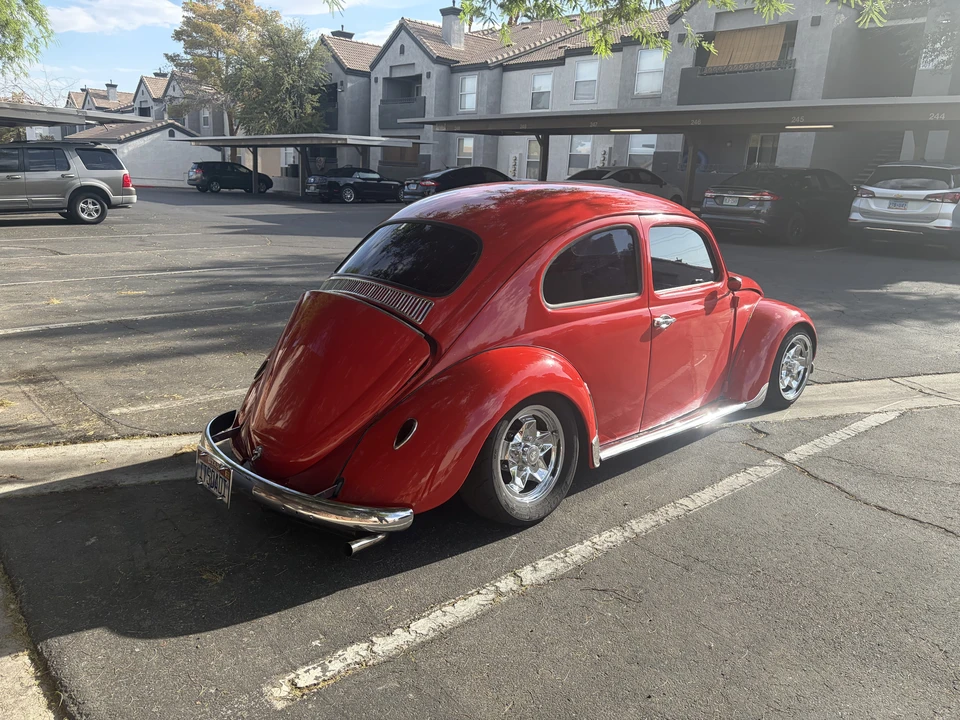 1964 Volkswagen Beetle (1958-1979) - Image 3 of 31