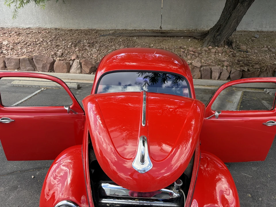 1964 Volkswagen Beetle (1958-1979) - Image 30 of 31