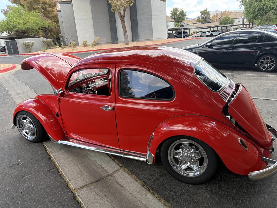 1964 Volkswagen Beetle (1958-1979) - Image 28 of 31