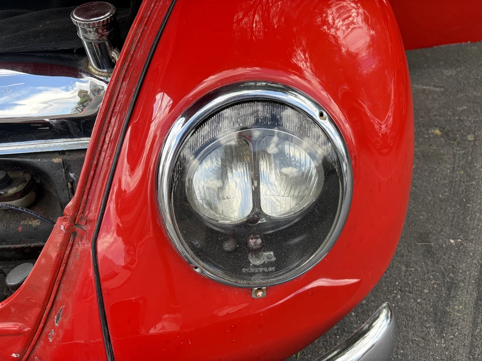1964 Volkswagen Beetle (1958-1979) - Image 29 of 31