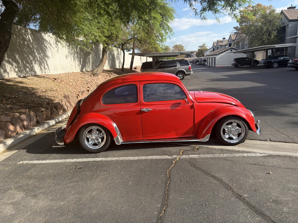 1964 Volkswagen Beetle (1958-1979) - Image 2 of 31