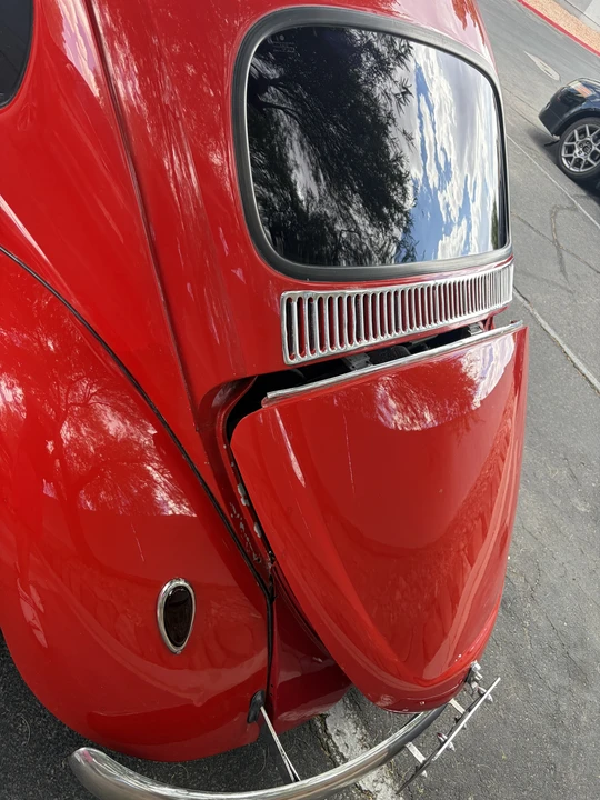 1964 Volkswagen Beetle (1958-1979) - Image 21 of 31