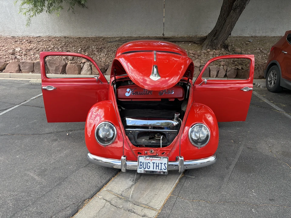 1964 Volkswagen Beetle (1958-1979) - Image 26 of 31