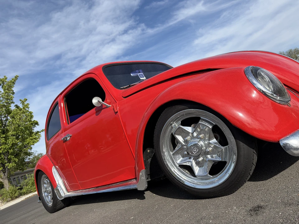 1964 Volkswagen Beetle (1958-1979) - Image 12 of 31