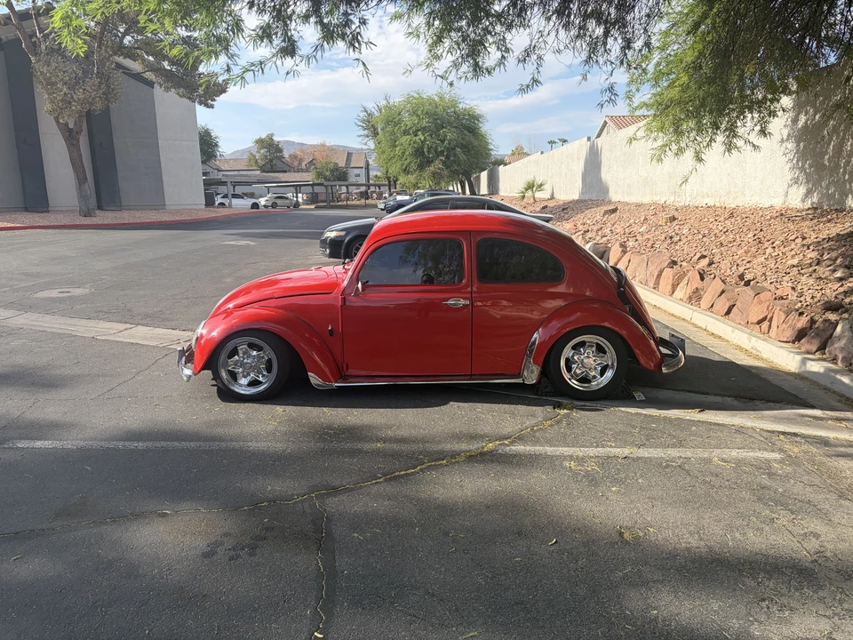 1964 Volkswagen Beetle (1958-1979) - Image 9 of 31