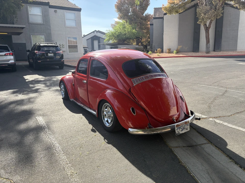 1964 Volkswagen Beetle (1958-1979) - Image 7 of 31