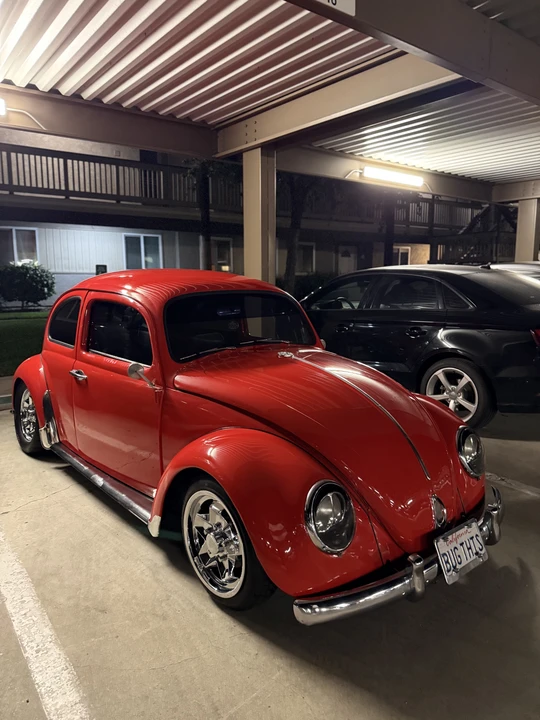 1964 Volkswagen Beetle (1958-1979) - Image 13 of 31