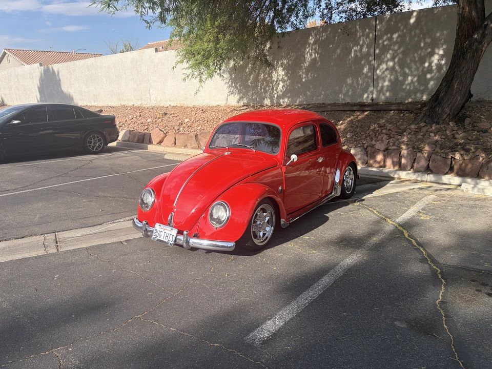 1964 Volkswagen Beetle (1958-1979) - Image 10 of 31