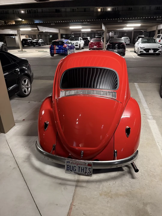 1964 Volkswagen Beetle (1958-1979) - Image 15 of 31
