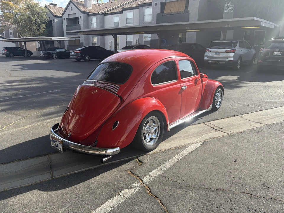 1964 Volkswagen Beetle (1958-1979) - Image 4 of 31