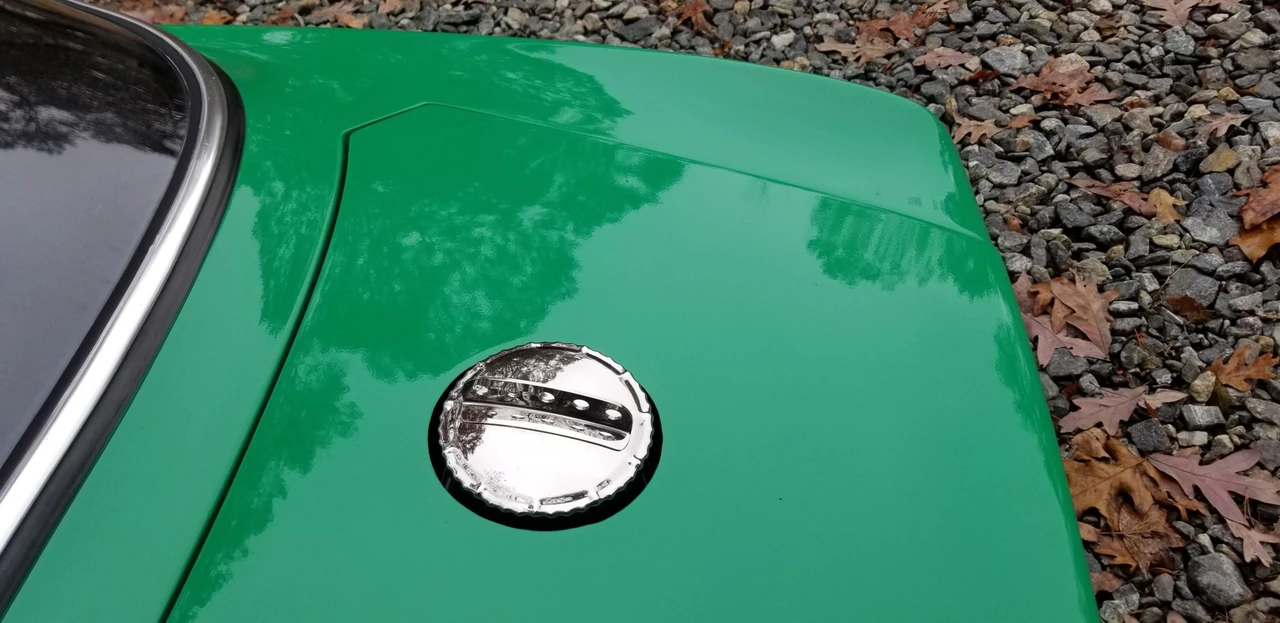 1965 Alfa Romeo Giulia Sprint GT - Image 19 of 31