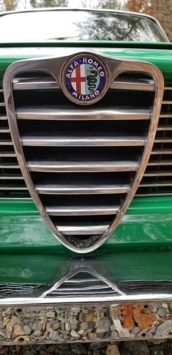 1965 Alfa Romeo Giulia Sprint GT - Image 13 of 31