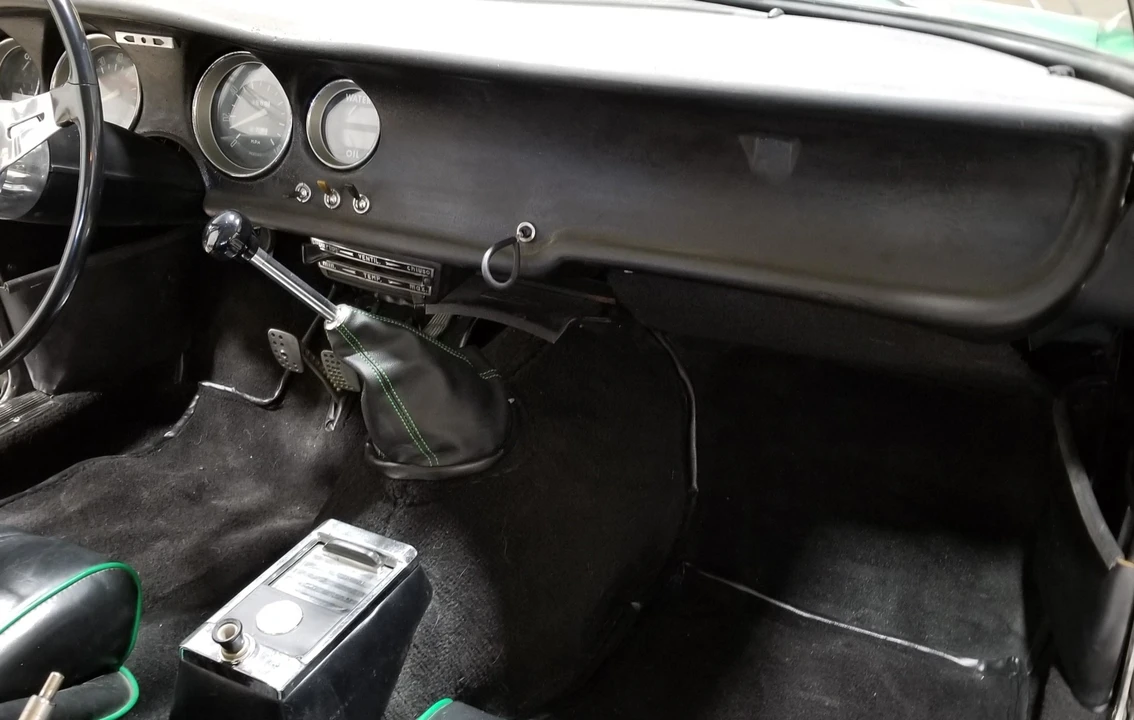 1965 Alfa Romeo Giulia Sprint GT - Image 30 of 31