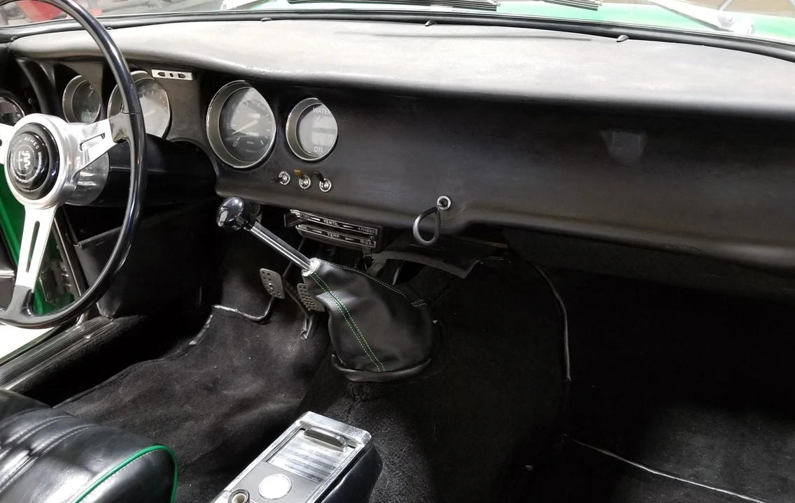 1965 Alfa Romeo Giulia Sprint GT - Image 31 of 31