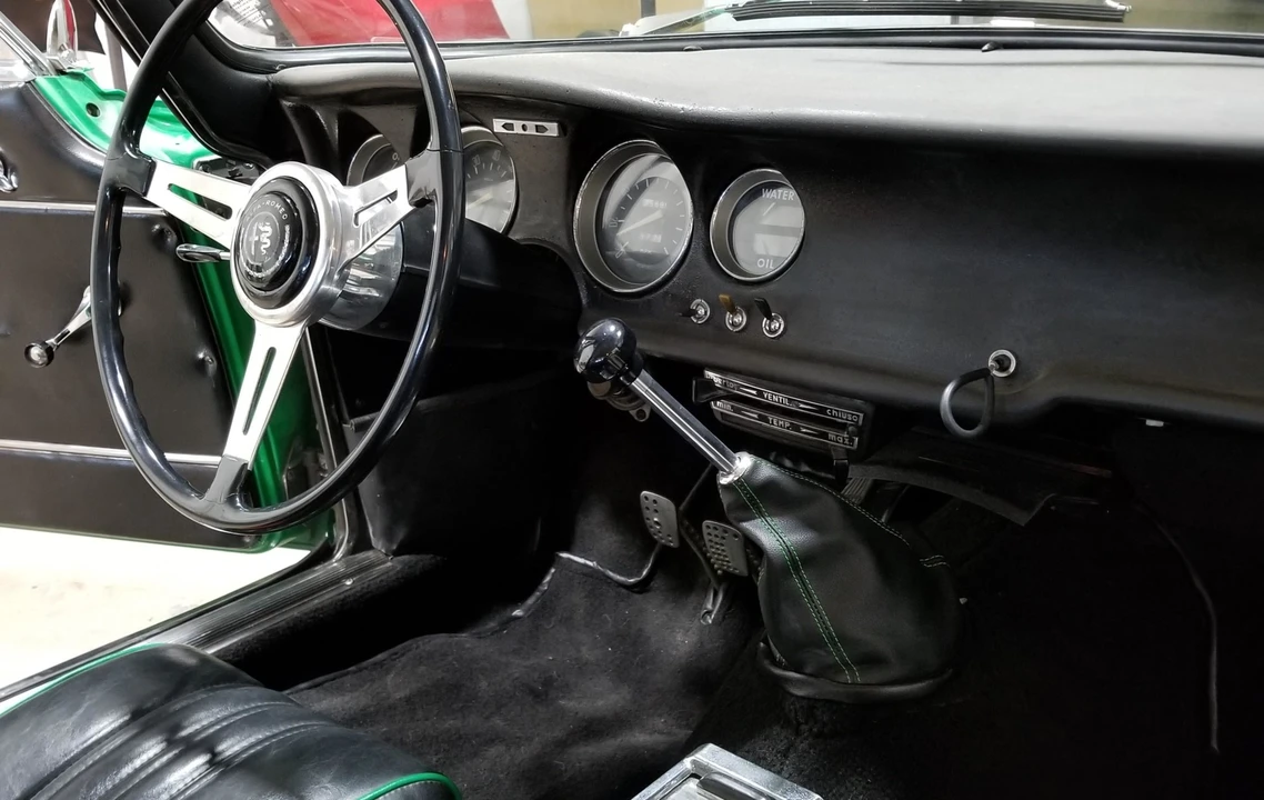 1965 Alfa Romeo Giulia Sprint GT - Image 28 of 31