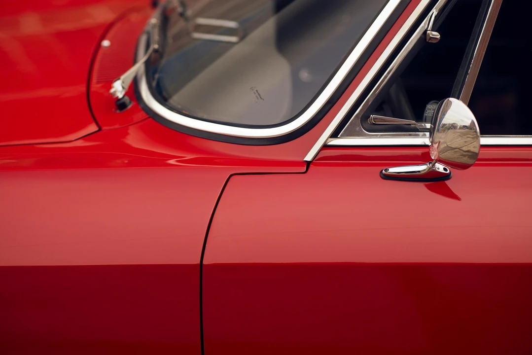1965 Alfa Romeo Giulia Sprint GT - Image 31 of 31