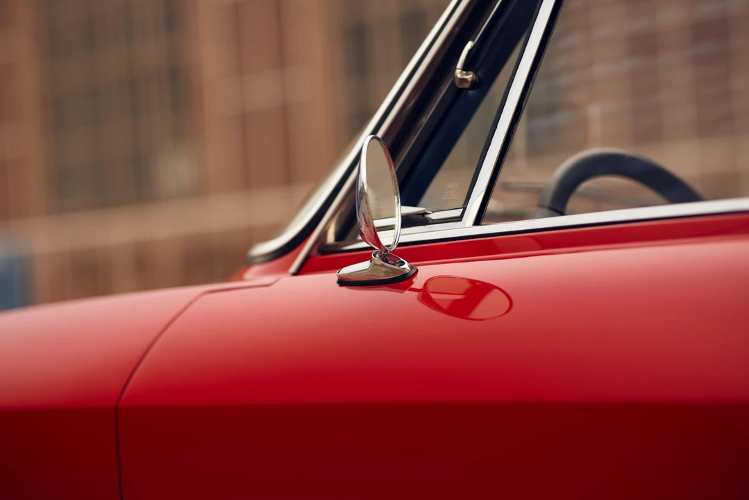 1965 Alfa Romeo Giulia Sprint GT - Image 29 of 31