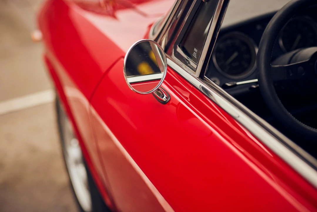 1965 Alfa Romeo Giulia Sprint GT - Image 30 of 31