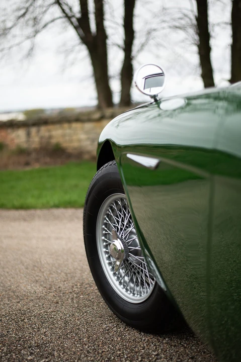 1965 Austin-Healey 3000 Mark III - Image 30 of 31