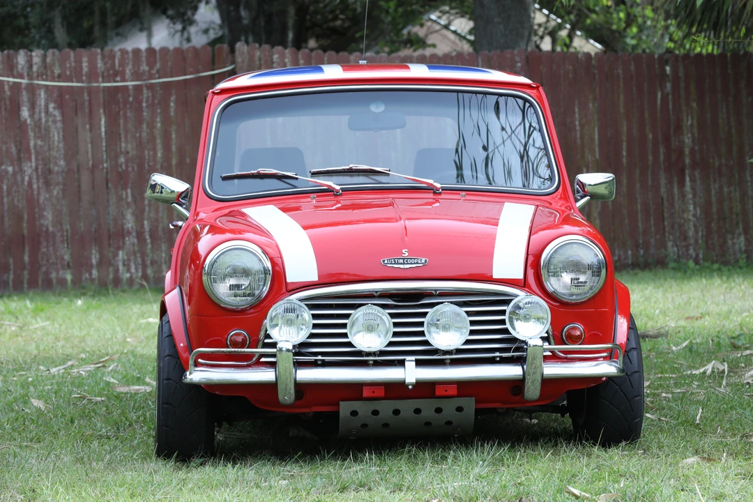 1965 Mini Mini Mark I - Image 23 of 31