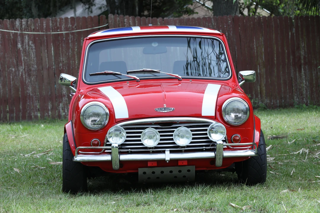 1965 Mini Mini Mark I - Image 24 of 31