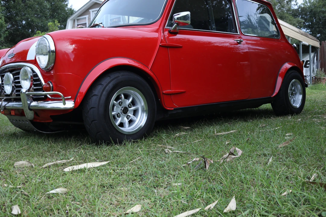 1965 Mini Mini Mark I - Image 5 of 31