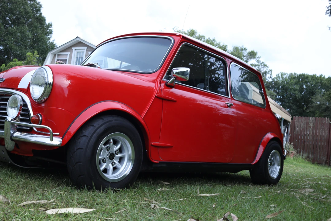 1965 Mini Mini Mark I - Image 4 of 31