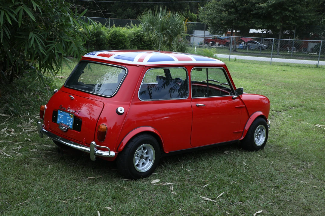 1965 Mini Mini Mark I - Image 12 of 31