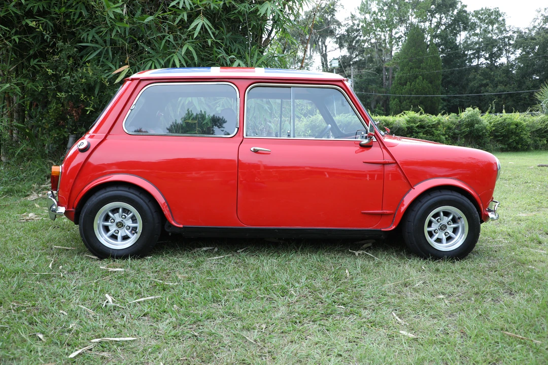1965 Mini Mini Mark I - Image 15 of 31