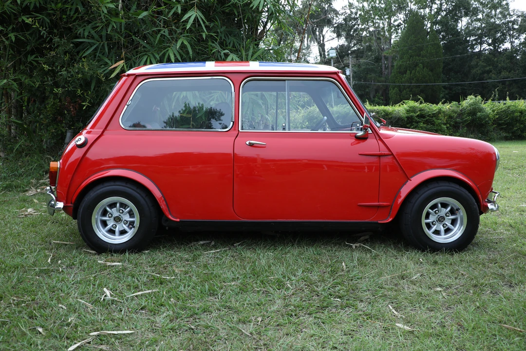 1965 Mini Mini Mark I - Image 14 of 31