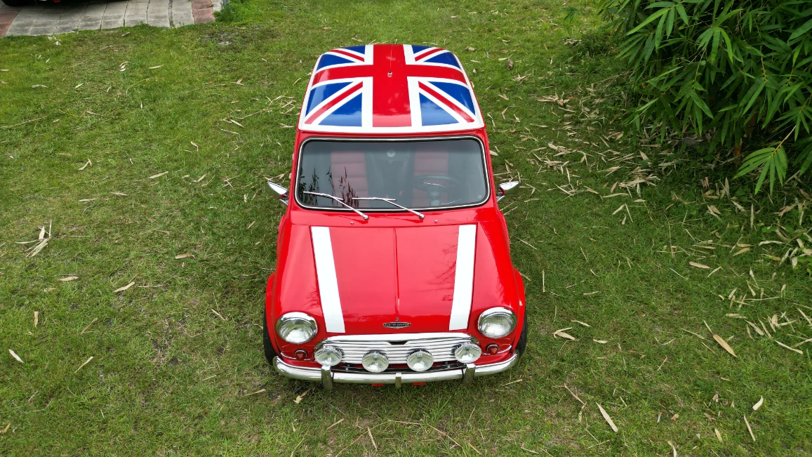 1965 Mini Mini Mark I - Image 25 of 31