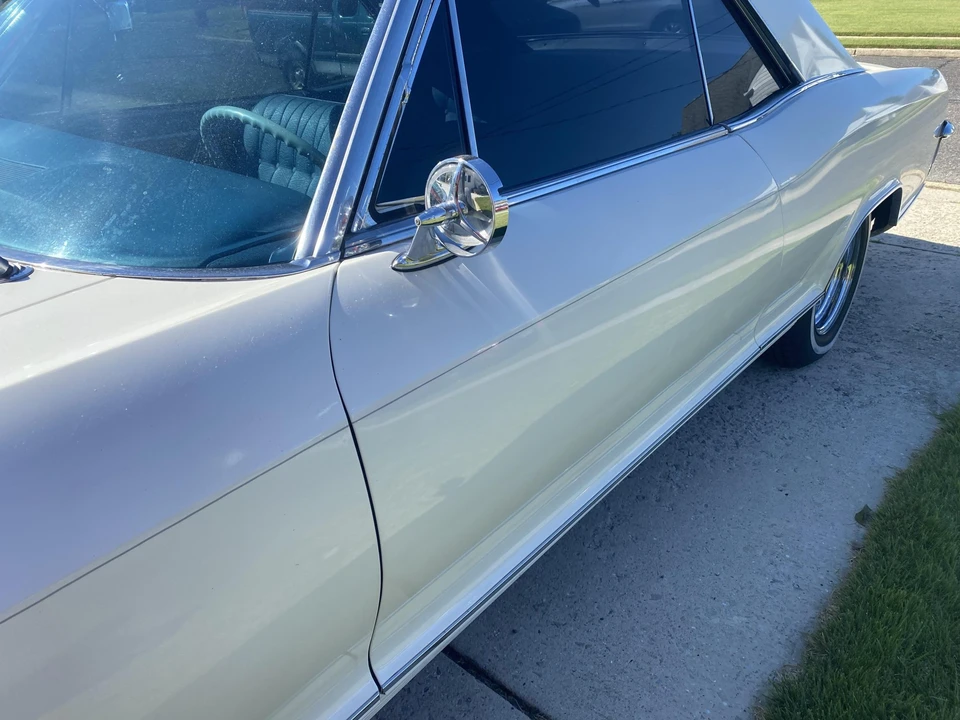 1965 Buick Riviera 1st Gen - Image 26 of 31