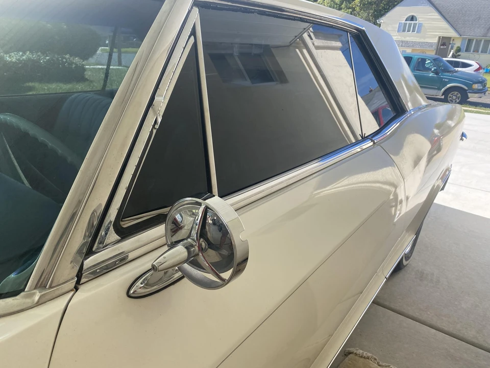 1965 Buick Riviera 1st Gen - Image 27 of 31