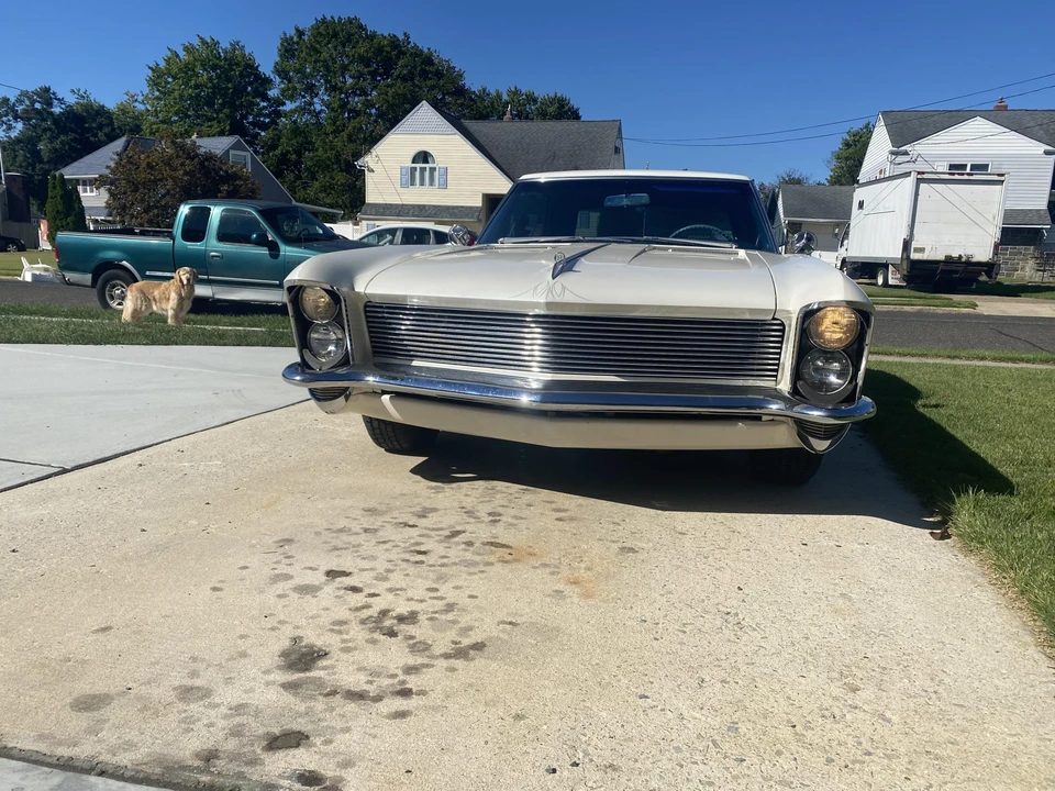 1965 Buick Riviera 1st Gen - Image 19 of 31