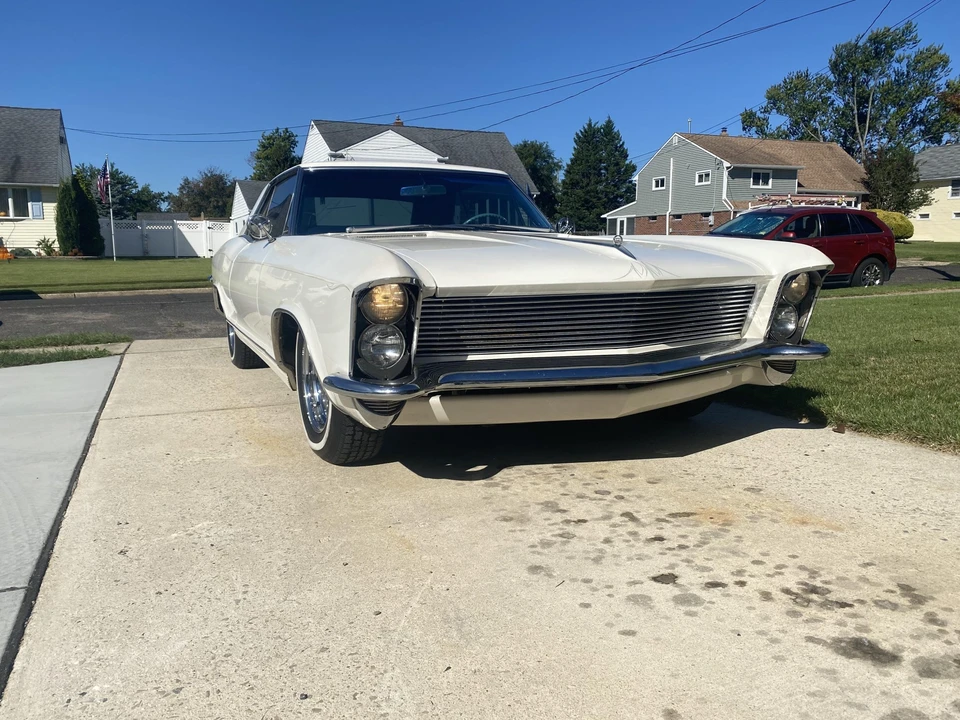 1965 Buick Riviera 1st Gen - Image 17 of 31
