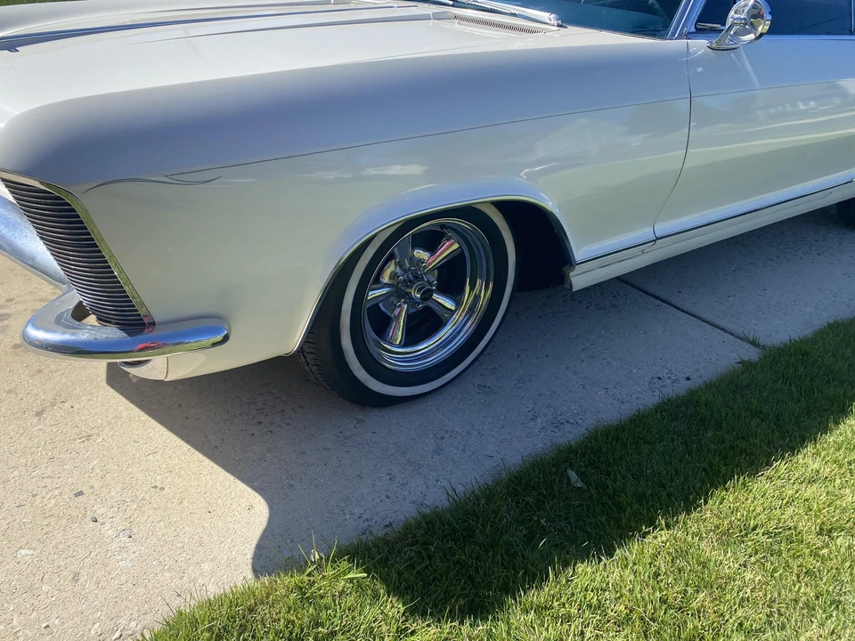 1965 Buick Riviera 1st Gen - Image 24 of 31