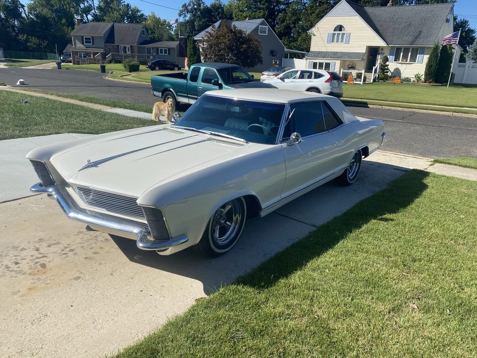 1965 Buick Riviera 1st Gen - Image 5 of 31