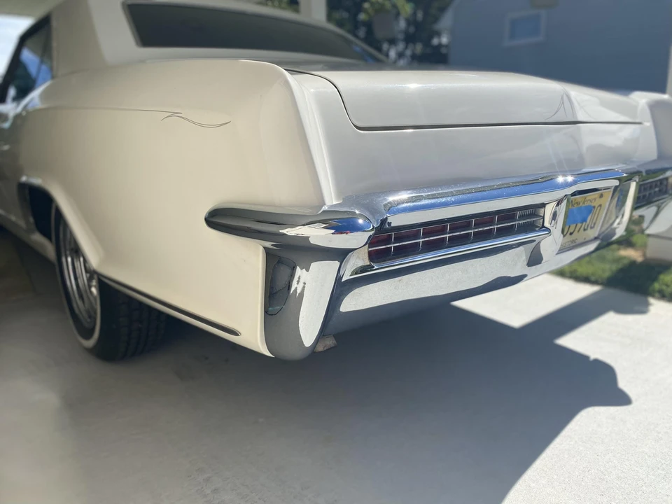 1965 Buick Riviera 1st Gen - Image 30 of 31