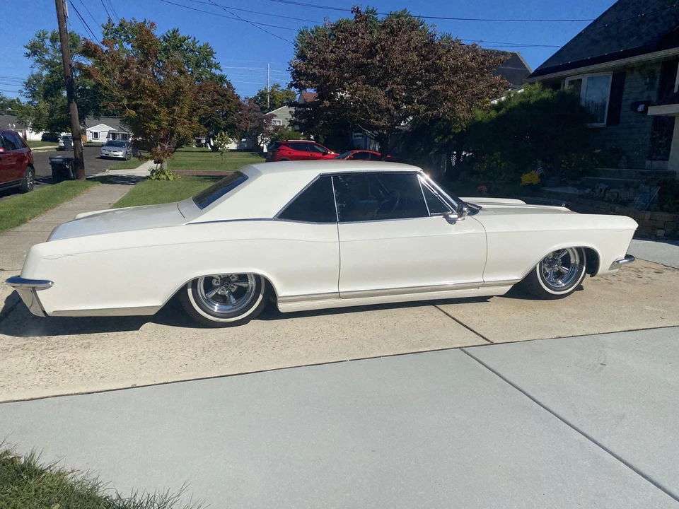 1965 Buick Riviera 1st Gen - Image 12 of 31