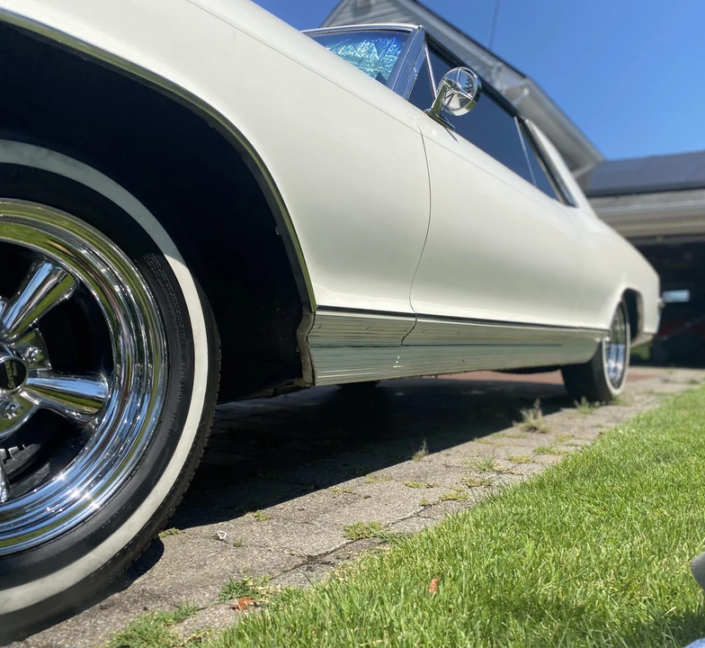 1965 Buick Riviera 1st Gen - Image 25 of 31