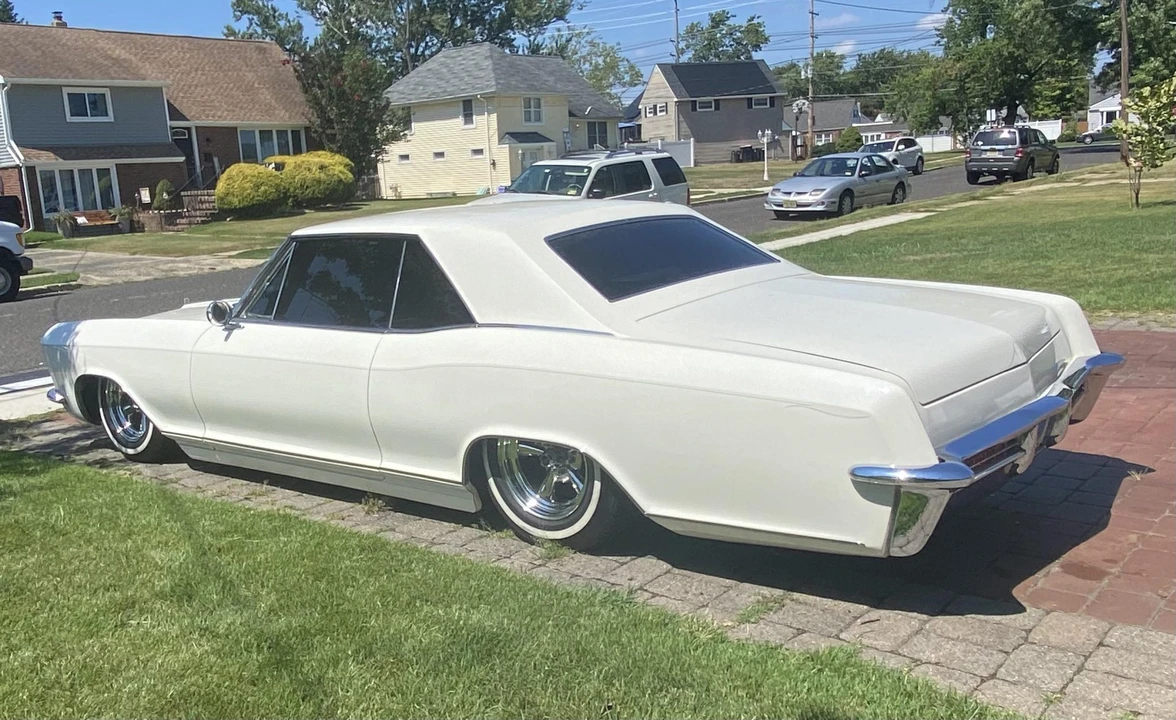 1965 Buick Riviera 1st Gen - Image 7 of 31