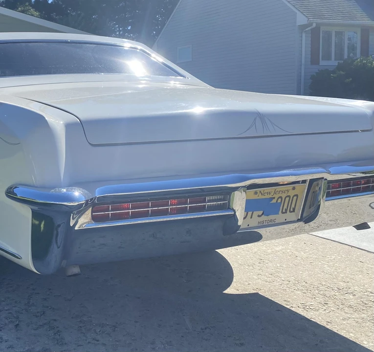 1965 Buick Riviera 1st Gen - Image 31 of 31