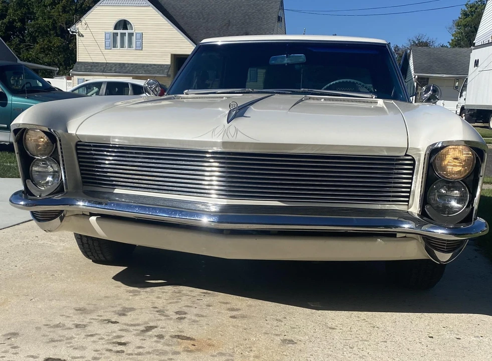 1965 Buick Riviera 1st Gen - Image 20 of 31