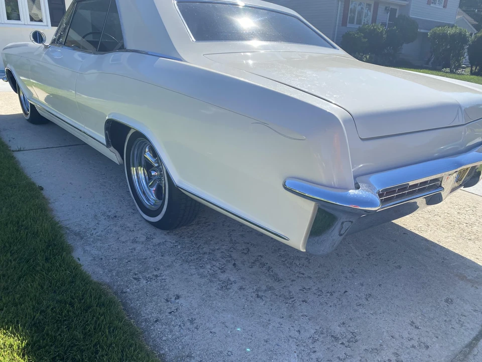 1965 Buick Riviera 1st Gen - Image 28 of 31
