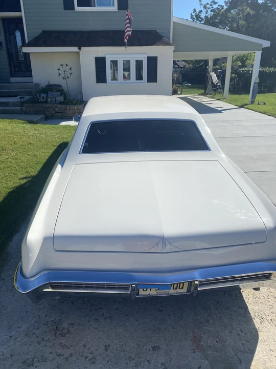 1965 Buick Riviera 1st Gen - Image 29 of 31