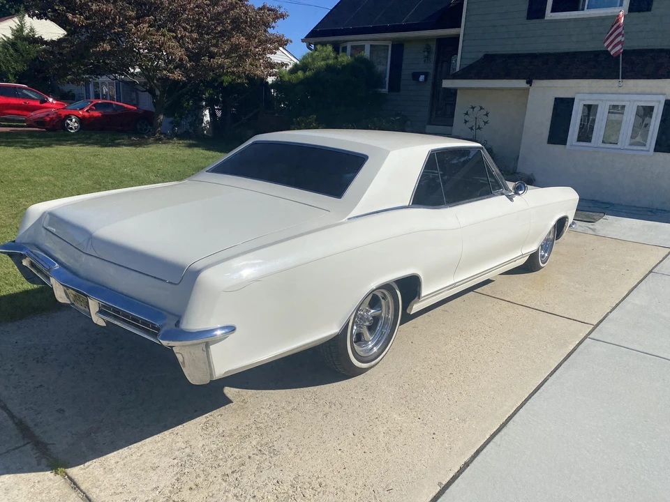 1965 Buick Riviera 1st Gen - Image 10 of 31