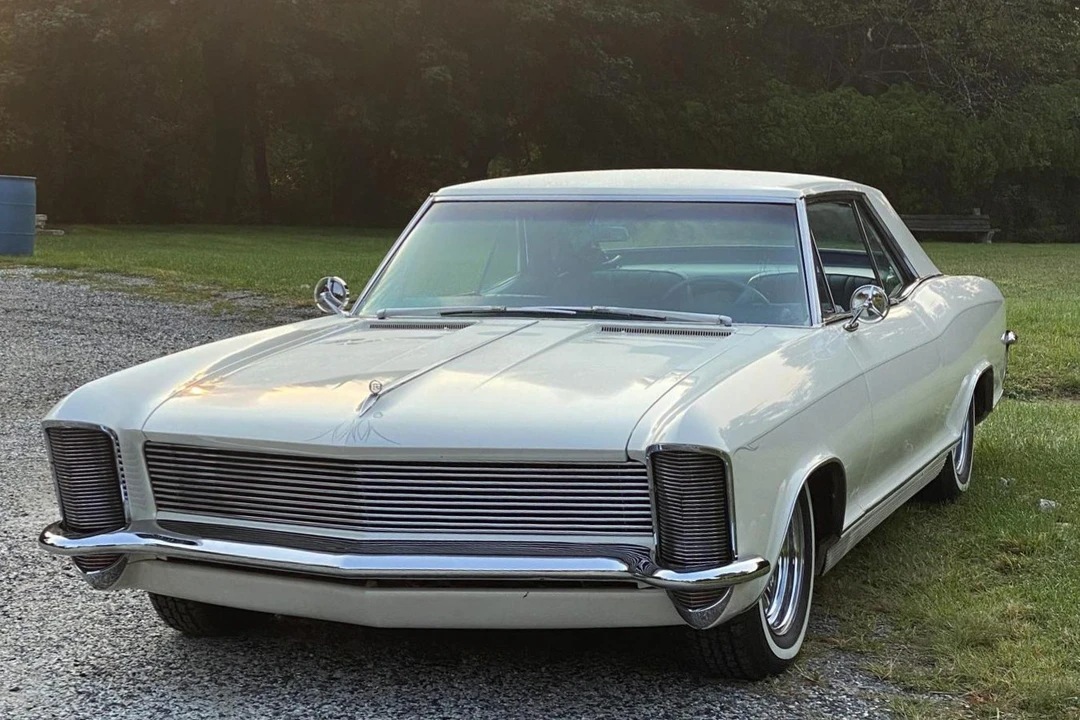 1965 Buick Riviera 1st Gen - Image 2 of 31