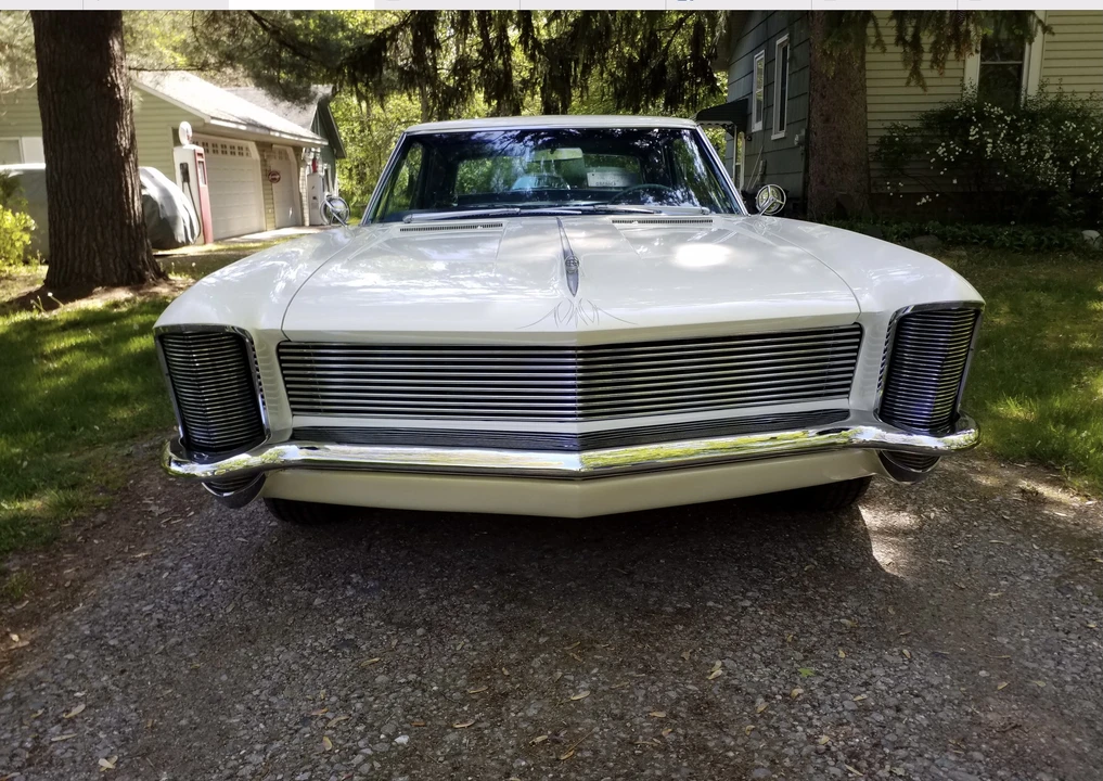 1965 Buick Riviera 1st Gen - Image 18 of 31