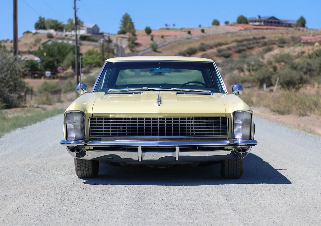 1965 Buick Riviera 1st Gen - Image 5 of 31