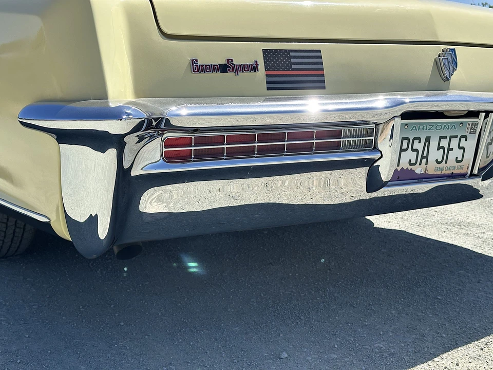 1965 Buick Riviera 1st Gen - Image 30 of 31